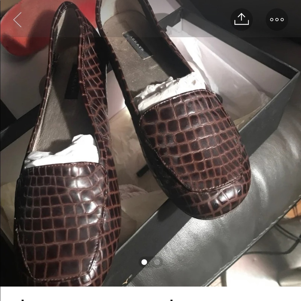 COPY - Loafers